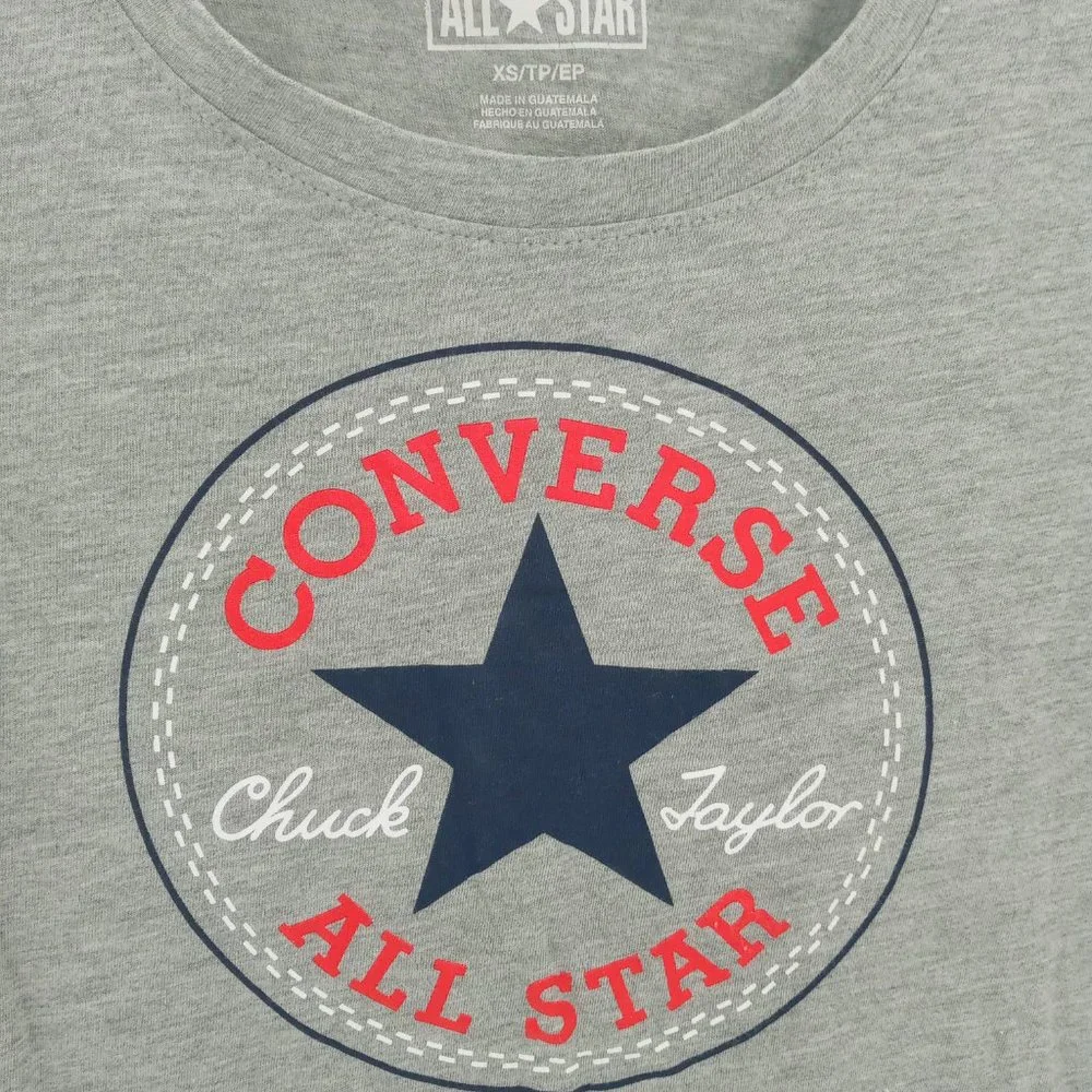 Converse Chuck Taylor All-Star T-Shirt